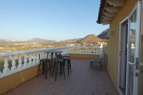 Landejendom i Macisvenda, Murcia, Macisvenda - € 544.500 | Ref: CC0596 - foto 30